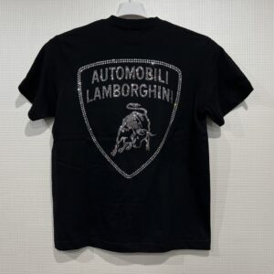 AUTOMOBILI LAMBORGHINI ランボルギーニ　ラインストーン加工