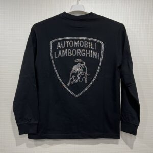 AUTOMOBILI LAMBORGHINI ランボルギーニ　ラインストーン加工